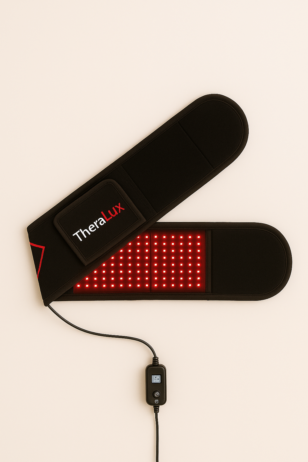 Wavelength Belt | Hands Free Red Light Therapy
